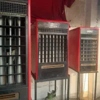 اجاره بخاری انرژی قارچی پنکه تابشی تعداد بالا