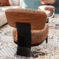 مبل راحتی مینی مال نهال