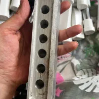 قوطی کرم پوکه رژ زیر قیمت بازار|آرایشی، بهداشتی، درمانی|تهران, مینی‌سیتی (شهرک نفت)|دیوار