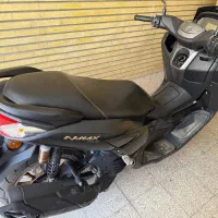 یاماها nmax