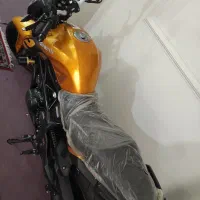 بنلی ۳۰۰ مدل ۴۰۳|موتورسیکلت|همدان, |دیوار