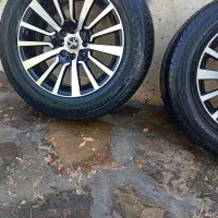 رینگ لاستیک|قطعات یدکی و لوازم جانبی|تهران, جمهوری|دیوار