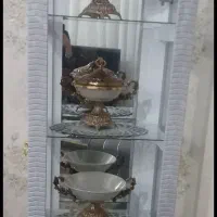 ویترین ایستاده