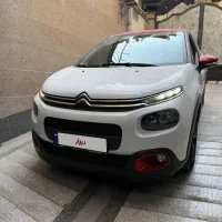 C3ستروئن مدل ۹۷