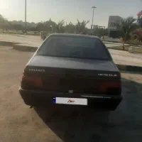 یک دستگاه پژو۴۰۵ مدل ۸۴