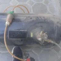 کپسول ال پی جی          LPG