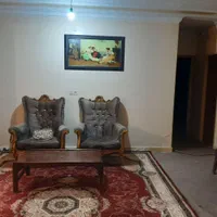 سوییت سوئیت روزانه سوییت باپارکینگ|اجارهٔ کوتاه‌مدت آپارتمان و سوئیت|اهواز, فرهنگ شهر|دیوار