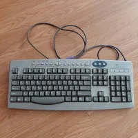 کیبرد سالم و نو