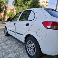 تیبا ۹۶ درحد خشک