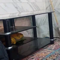 میز تلوزیون سالم|میز تلویزیون|قم, بوستان جوان|دیوار