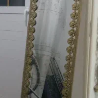 آینه برنجی