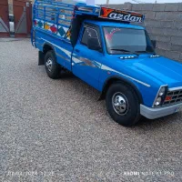 نیسان زامیاد دیزل|خودرو سواری و وانت|دوگنبدان, |دیوار