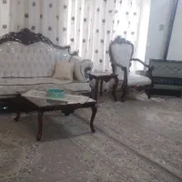 کاور مبل ژله ای|مبلمان خانگی و میز عسلی|سنقر, |دیوار