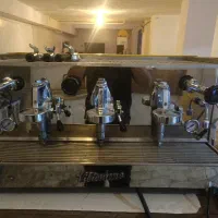 دستگاه اسپرسو ساز صنعتی