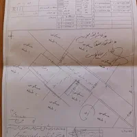زمین مسکونی بلوار اتحاد ترکان