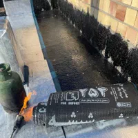 نمایندگی ایزوگام باران