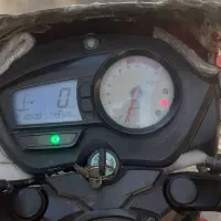 موتورآپاچی|موتورسیکلت|مشهد, شهرک بهارستان|دیوار