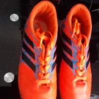 کفش چمن سایز ۳۸|کیف، کفش، کمربند|گلبهار, شهر جدید گلبهار|دیوار