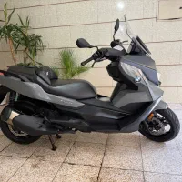 C400 bmw