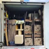 حمل اسباب کشی  منزل