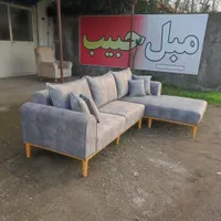 مبل ال تی وی|مبلمان خانگی و میز عسلی|رشت, بازار|دیوار