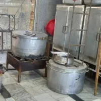 لوازم آشپز خانه غذا بیرون بر|فروشگاه و مغازه|خمینیشهر, |دیوار