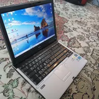 لپتاپ  FUJITSU life book PEN and TOUCH