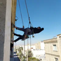 اجاره لوازم آبنوردی و دره نوردی و کار در ارتفاع