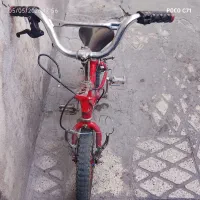 دوچرخه