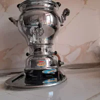 سماور در حد نو