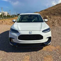 هوندا HR-v