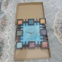 ساعت دیواری