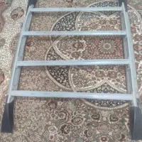 باربند ماشین سمند