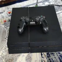 پلی استیشن 4 کپیخور