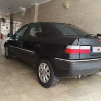 فروش زانتیا (۲۰۰۰ اروپایی)