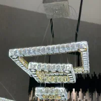 لوسترکریستالی،لوسترمدرن،لوسترال ای دی،لوستر|لوستر و چراغ آویز|رباط‌کریم, الارد|دیوار