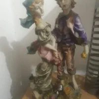 مجسمه انتیک