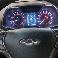 آریزو 5 توربو اکسلنت اتومات مدل 1397|خودرو سواری و وانت|تهران, آذری|دیوار