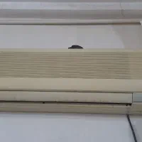 کولر دوتیکه و پنجرای|کولر گازی و فنکوئل|ایذه, |دیوار