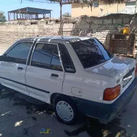 پرایدمدل 87