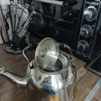 کتری استیل ۳لیتری