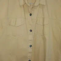 کت کتان ترک