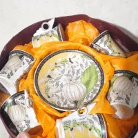 سرویس فنجان چینی