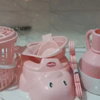 وسایل حموم بچه