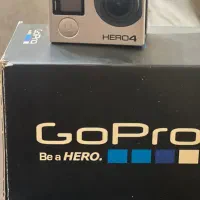 دوربین فیلم برداری ورزشی گوپرو مدل HERO4 Black