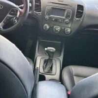 سراتو کیا مدل ۲۰۱۳|خودرو سواری و وانت|زاهدان, |دیوار