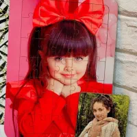 عکس یلداتو پازل کن