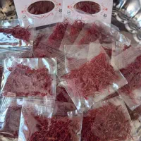 زعفران نگین طبیعی خشک ،عیار بالا|خوردنی و آشامیدنی|قم, شهرک مهدیه|دیوار