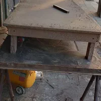 کفی تخت با۸عدد پایه و۶عددتیرک|تخت و سرویس خواب|اهواز, فرهنگ شهر|دیوار