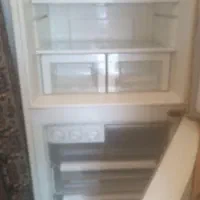 یخچال فریزر نفراست دودرب|یخچال و فریزر|رشت, خمیران زاهدان|دیوار